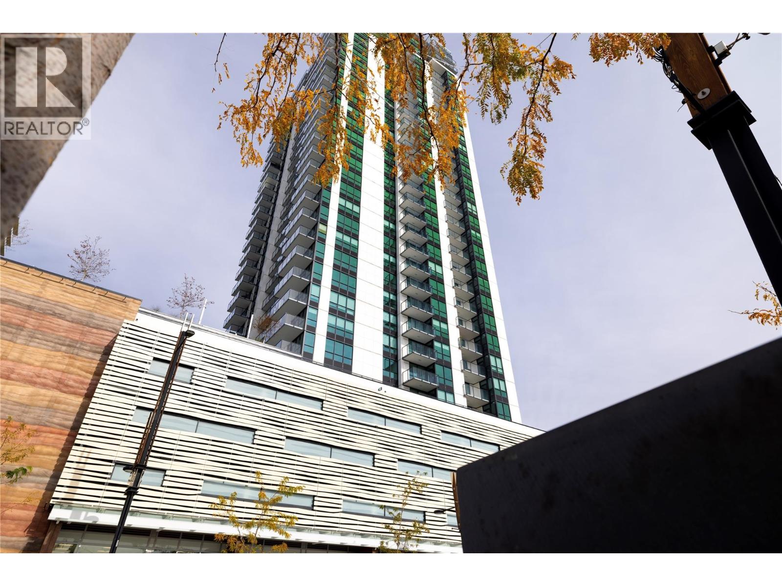 1488 Bertram Street Unit# 2503, Kelowna