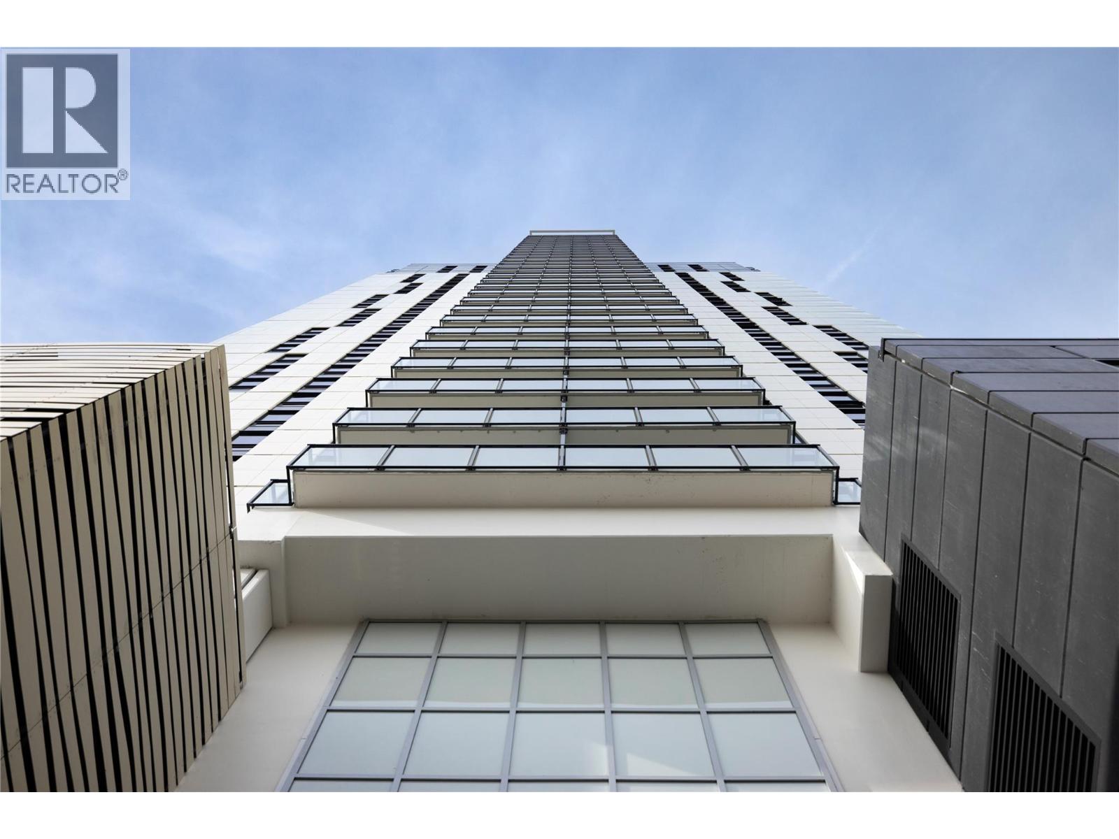 1488 Bertram Street Unit# 2503, Kelowna