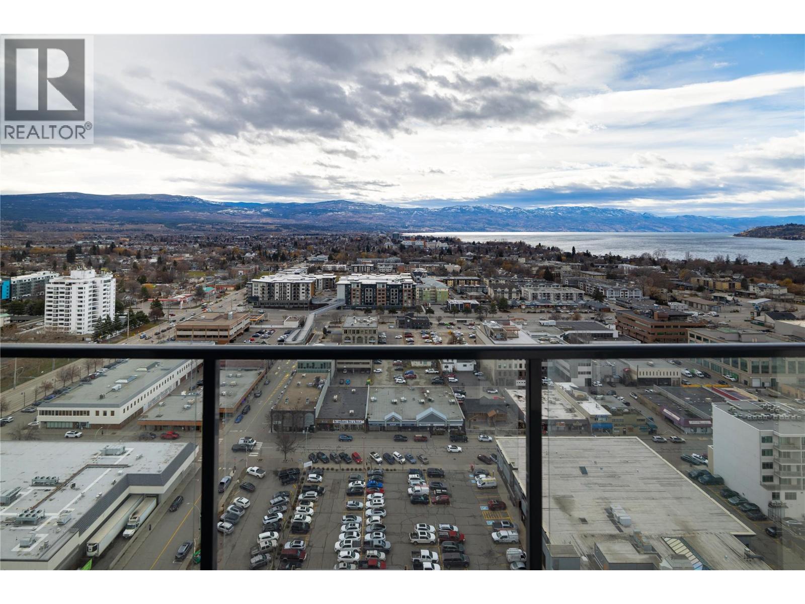 1488 Bertram Street Unit# 2503, Kelowna