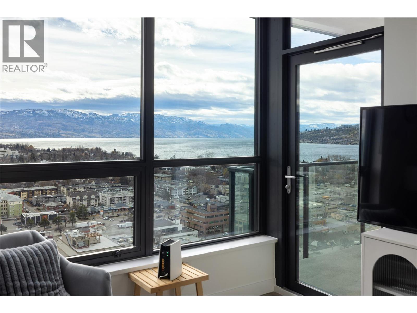 1488 Bertram Street Unit# 2503, Kelowna