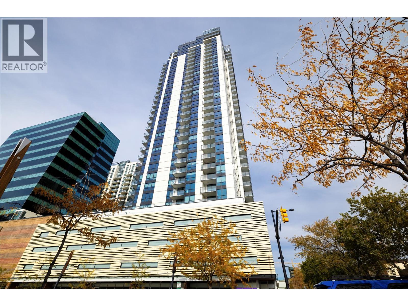 1488 Bertram Street Unit# 2503, Kelowna