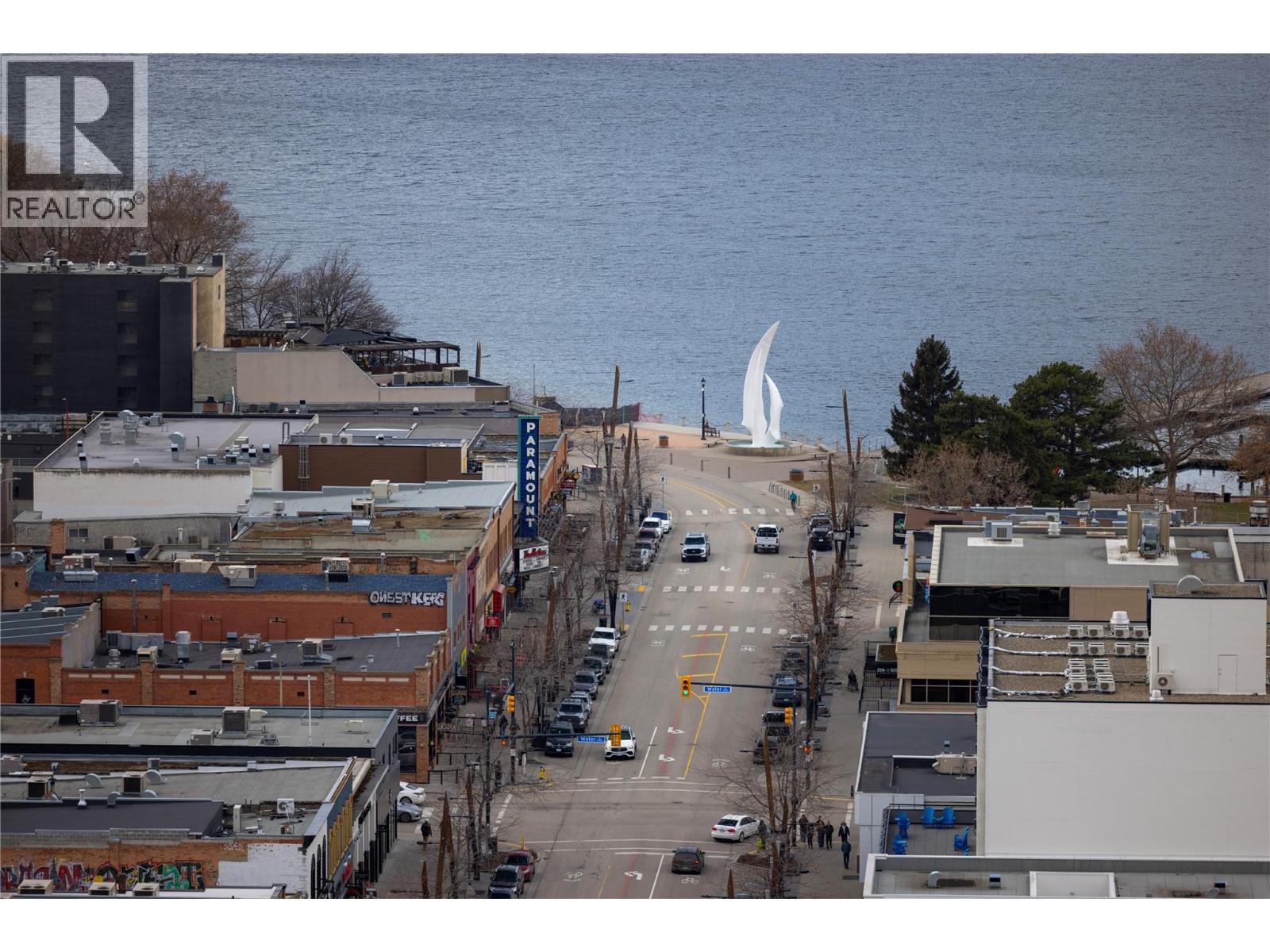 1488 Bertram Street Unit# 2503, Kelowna