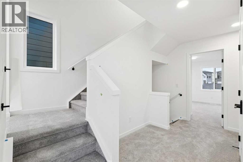 Single Family House for Sale in  Bluerock Terrace SW Alpine Park Calgary 