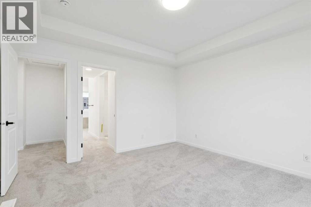 Single Family House for Sale in  Bluerock Terrace SW Alpine Park Calgary 