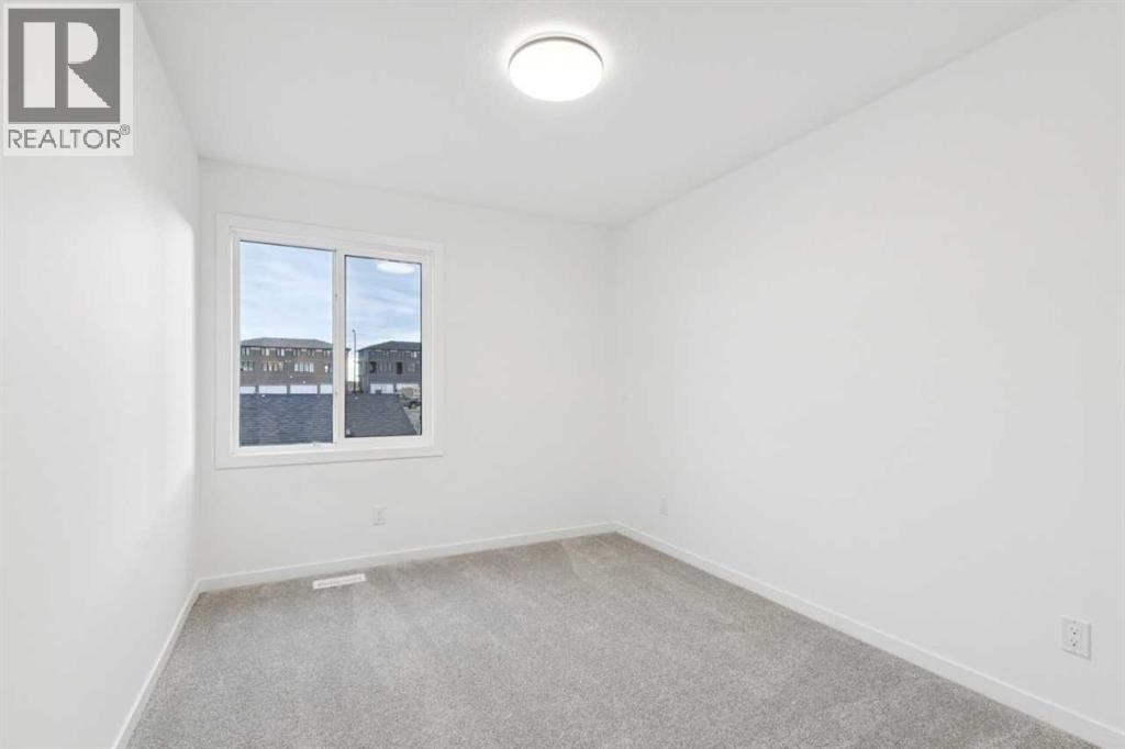 Single Family House for Sale in  Bluerock Terrace SW Alpine Park Calgary 