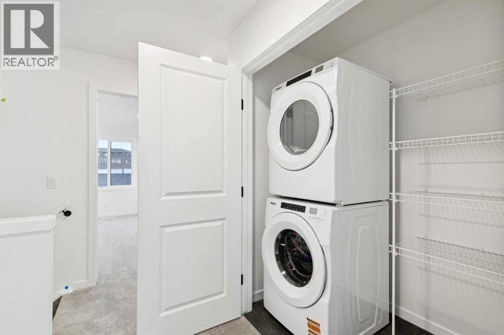 Single Family House for Sale in  Bluerock Terrace SW Alpine Park Calgary 