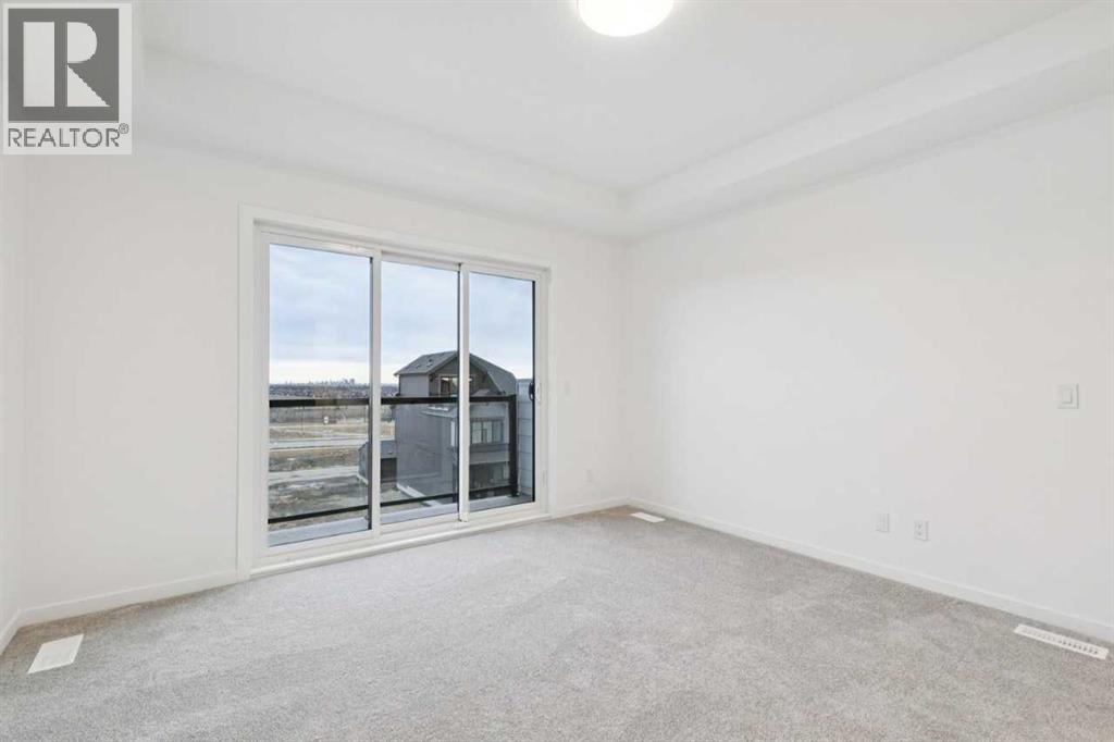 Single Family House for Sale in  Bluerock Terrace SW Alpine Park Calgary 