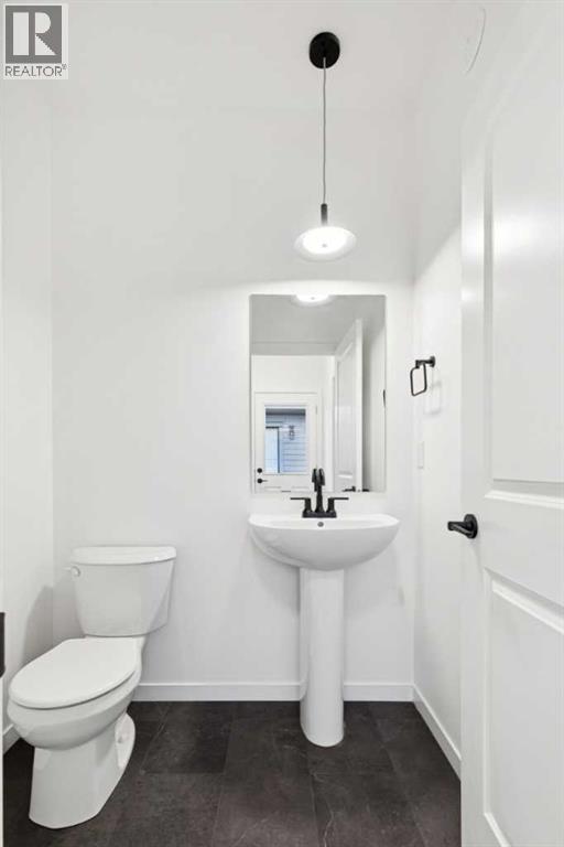 Single Family House for Sale in  Bluerock Terrace SW Alpine Park Calgary 