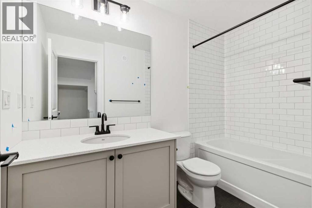 Single Family House for Sale in  Bluerock Terrace SW Alpine Park Calgary 