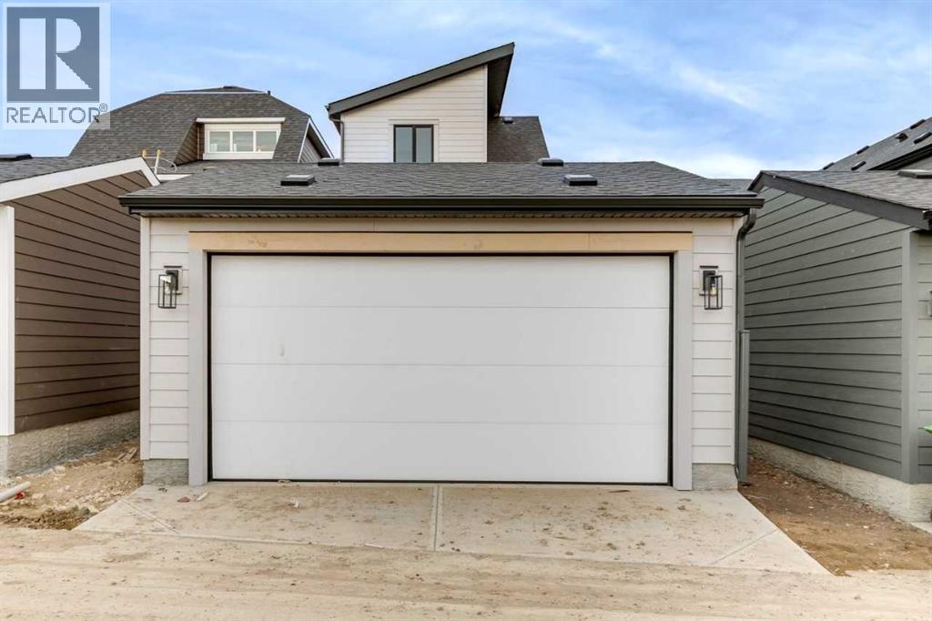 Single Family House for Sale in  Bluerock Terrace SW Alpine Park Calgary 