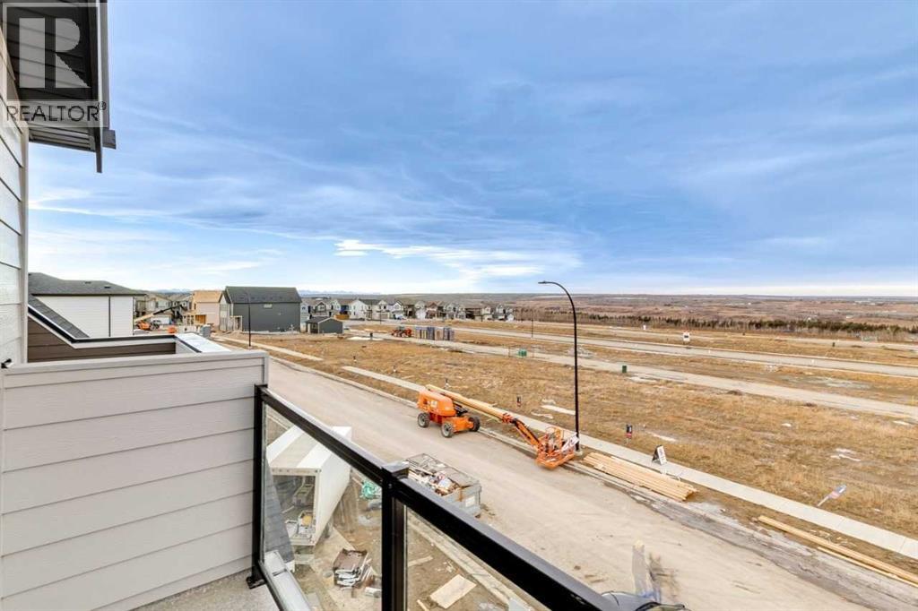 Single Family House for Sale in  Bluerock Terrace SW Alpine Park Calgary 