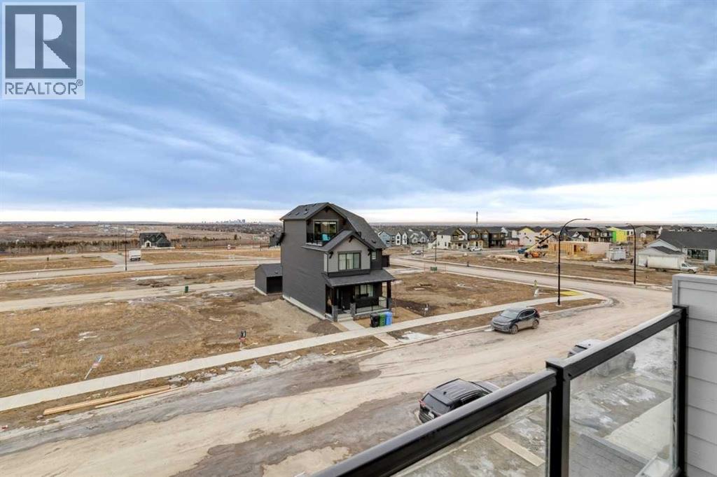 Single Family House for Sale in  Bluerock Terrace SW Alpine Park Calgary 