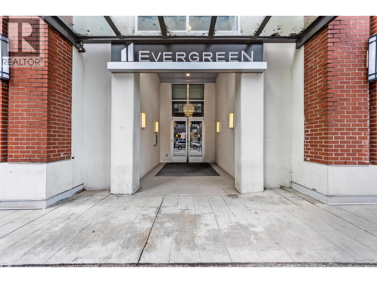 2208 3007 GLEN DRIVE, Coquitlam