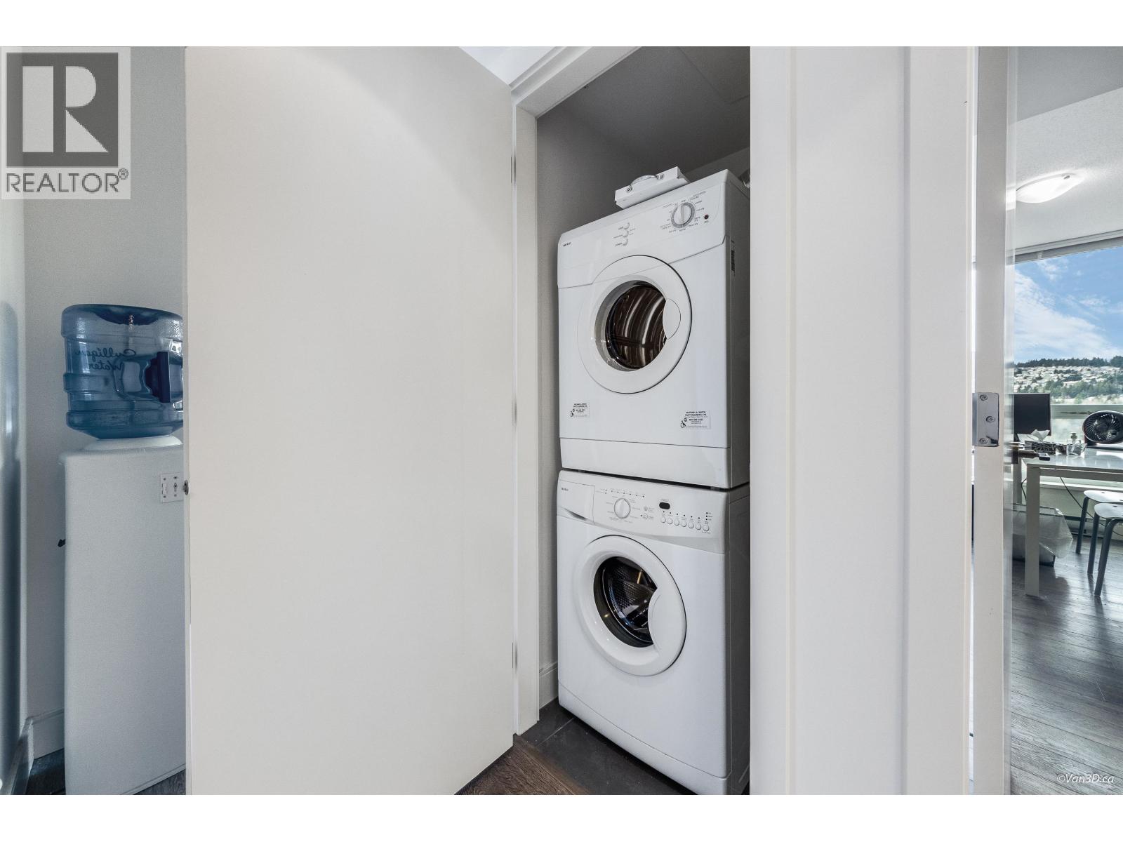 2208 3007 GLEN DRIVE, Coquitlam