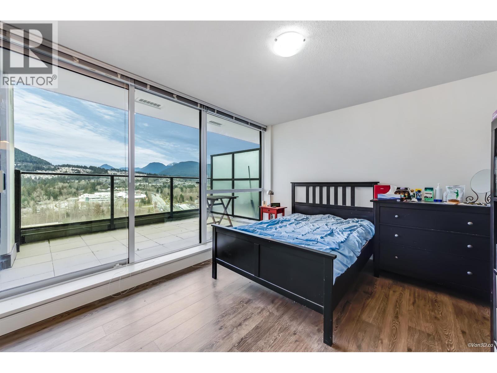 2208 3007 GLEN DRIVE, Coquitlam