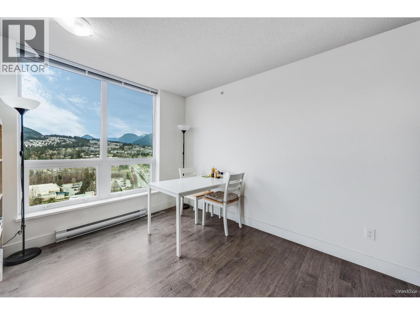 2208 3007 GLEN DRIVE, Coquitlam