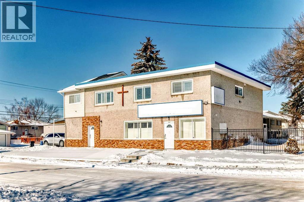 Other for Sale in   Avenue NE Mayland Heights Calgary 