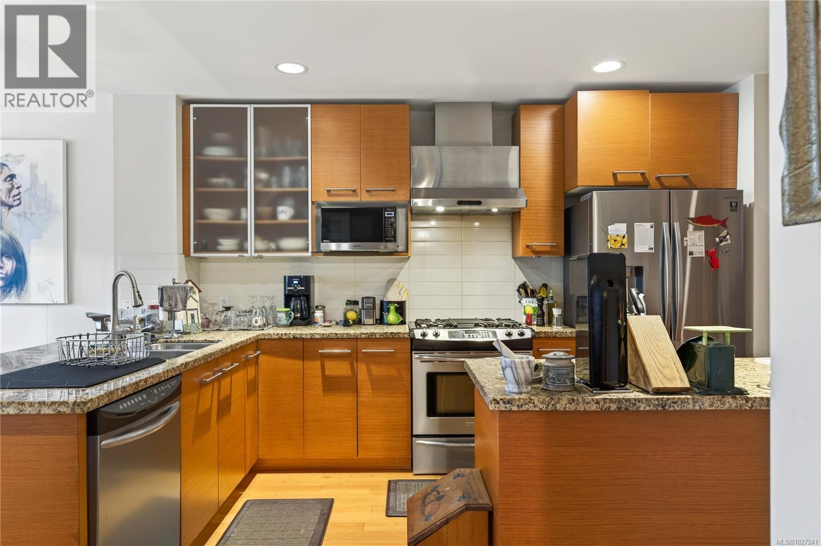 503 38 Front St, Nanaimo