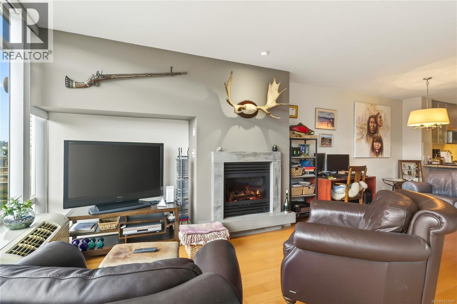 503 38 Front St, Nanaimo