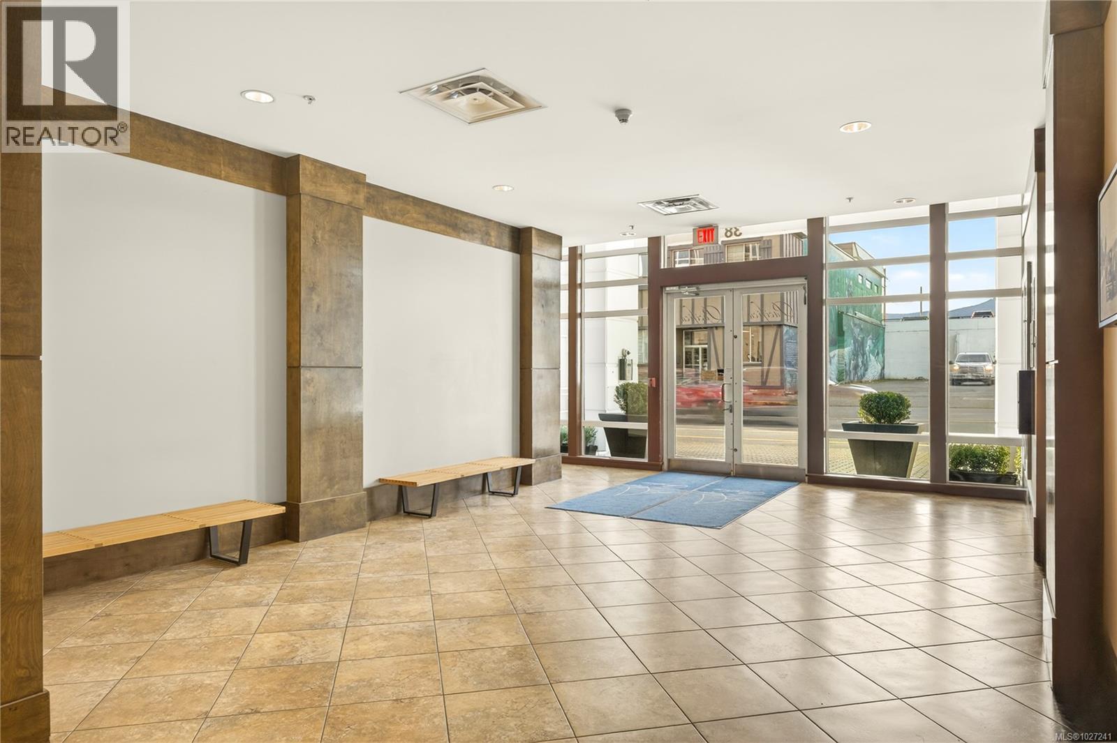 503 38 Front St, Nanaimo