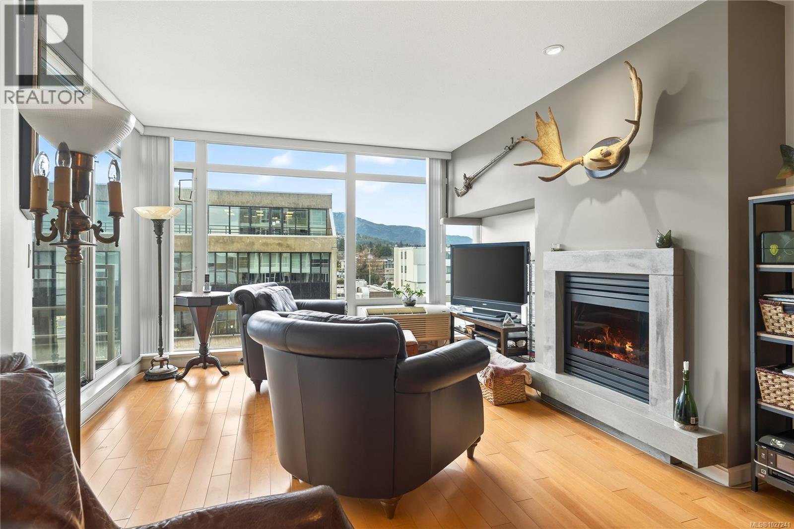 503 38 Front St, Nanaimo