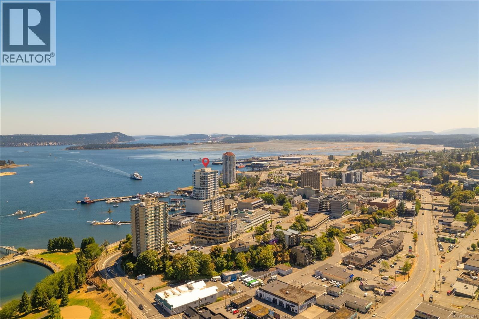 503 38 Front St, Nanaimo