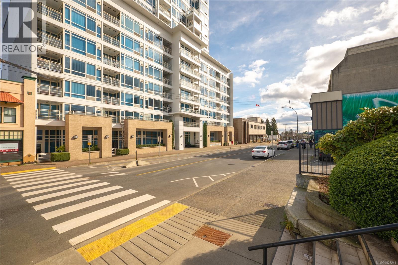 503 38 Front St, Nanaimo