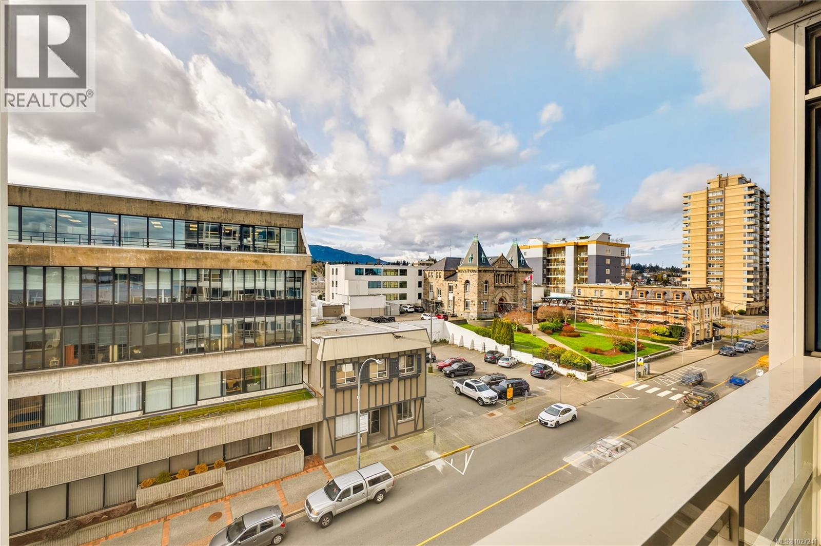 503 38 Front St, Nanaimo