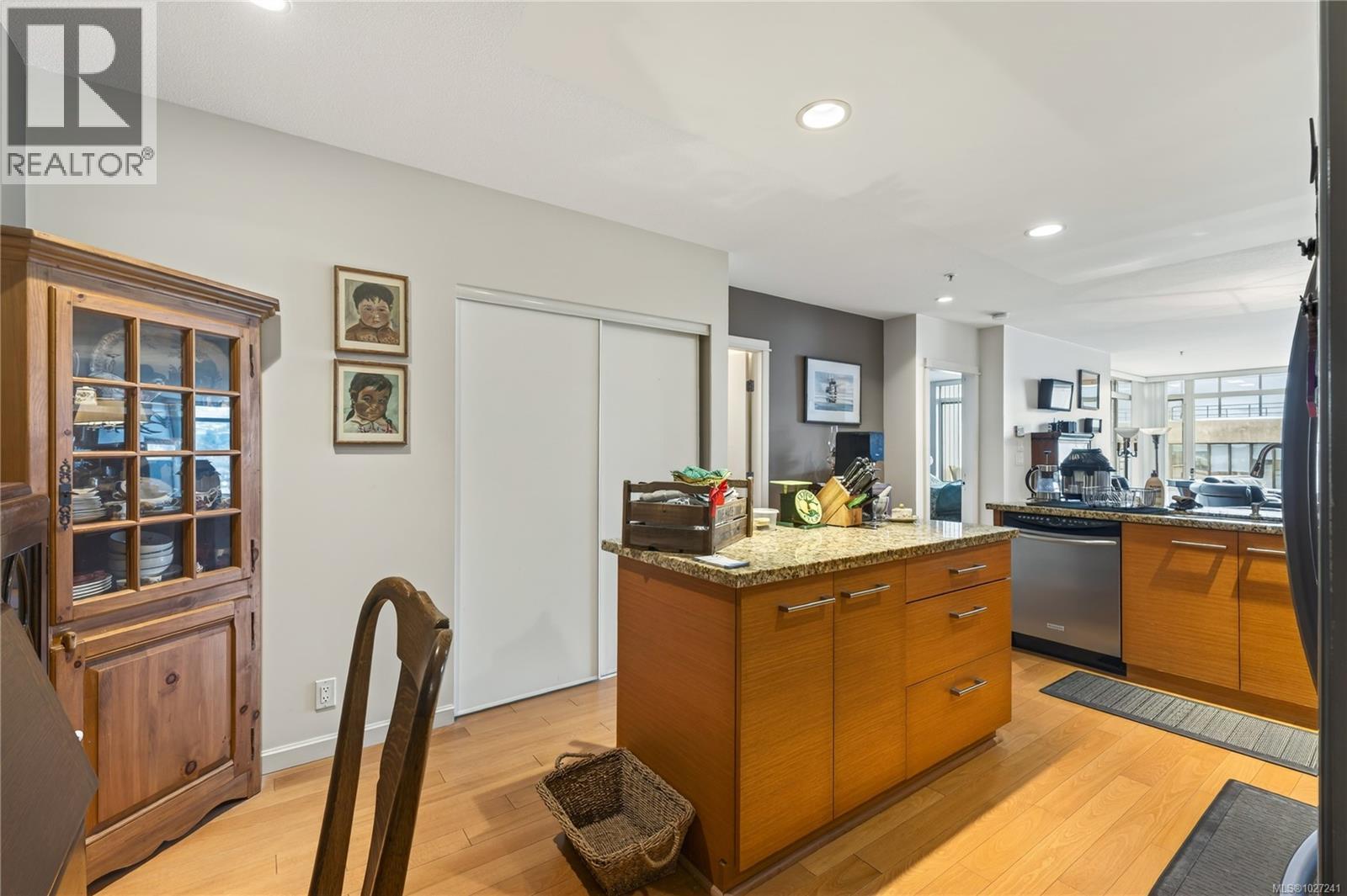 503 38 Front St, Nanaimo