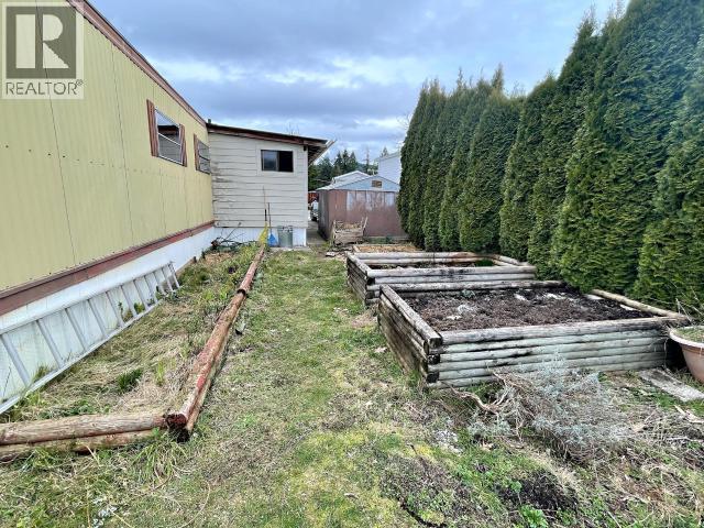 36-7624 DUNCAN STREET, Powell River