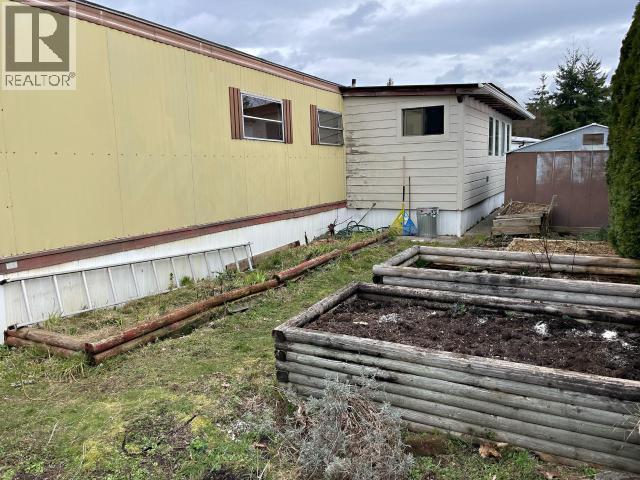 36-7624 DUNCAN STREET, Powell River