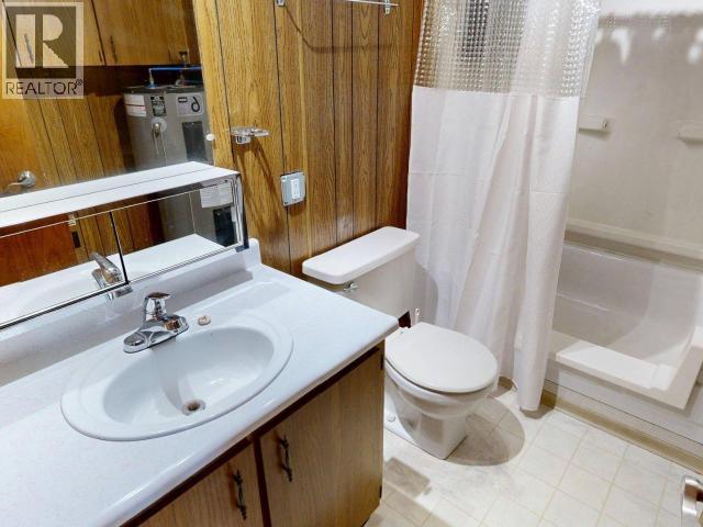 36-7624 DUNCAN STREET, Powell River