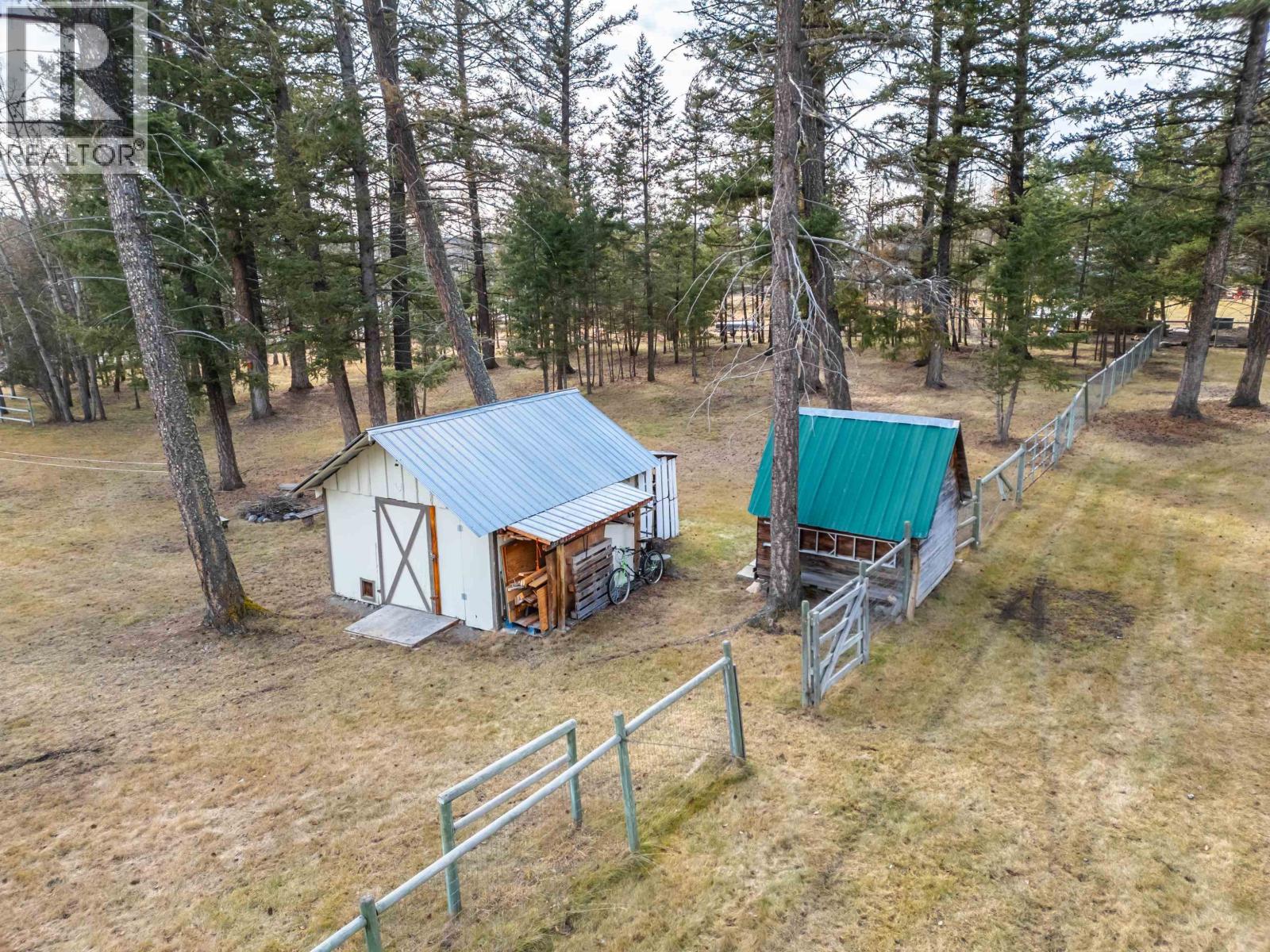 4734 KITWANGA DRIVE - 27