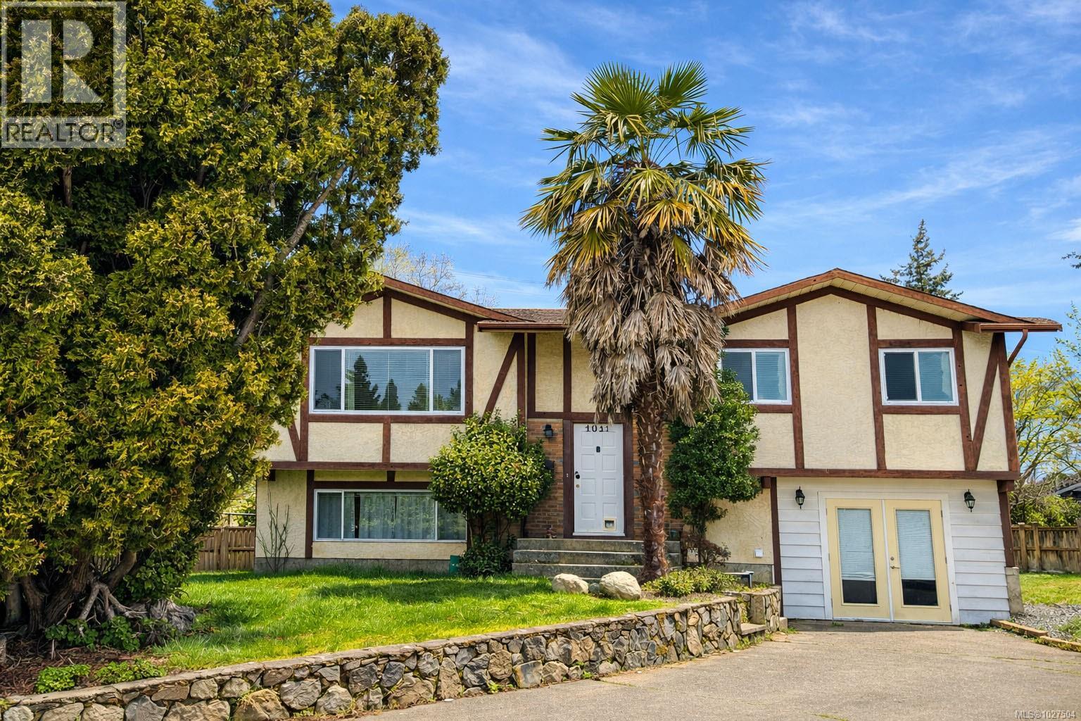  4031 Osgoode Place, Saanich