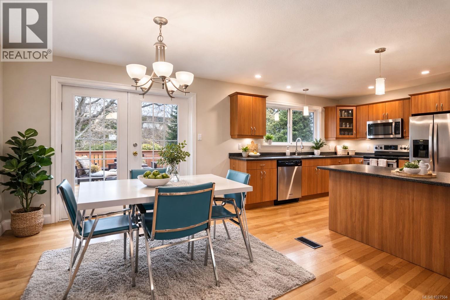  4031 Osgoode Place, Saanich