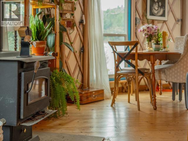 Lot A CRANBERRY STREET, Powell River