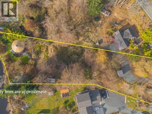 Lot A CRANBERRY STREET, Powell River