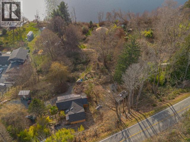 Lot A CRANBERRY STREET, Powell River