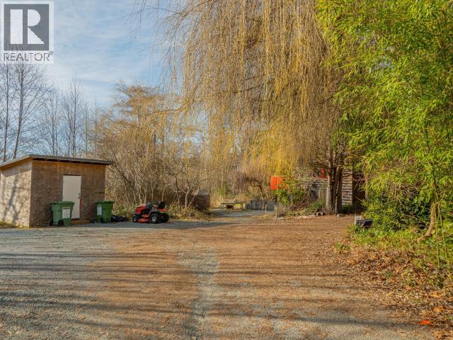 Lot A CRANBERRY STREET, Powell River