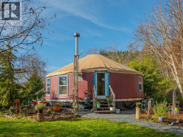 Lot A CRANBERRY STREET, Powell River