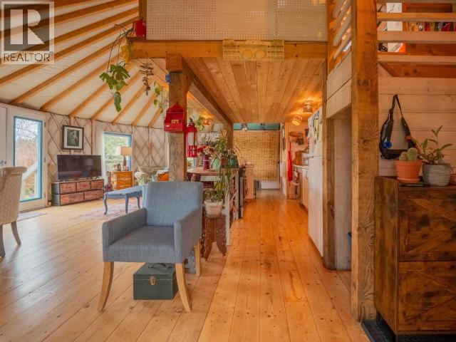 Lot A CRANBERRY STREET, Powell River