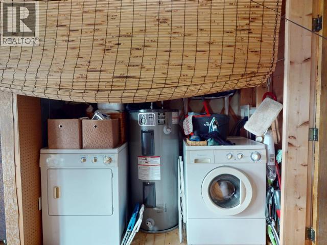 Lot A CRANBERRY STREET, Powell River