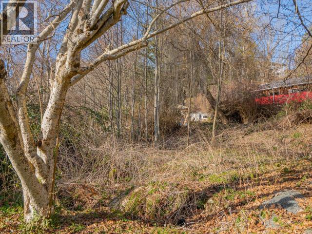 Lot A CRANBERRY STREET, Powell River