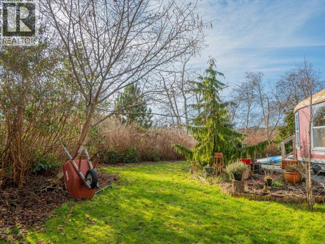 Lot A CRANBERRY STREET, Powell River