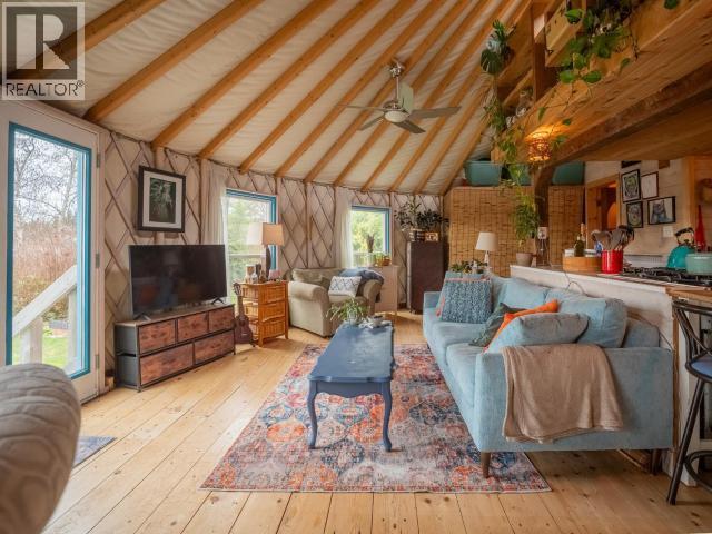 Lot A CRANBERRY STREET, Powell River