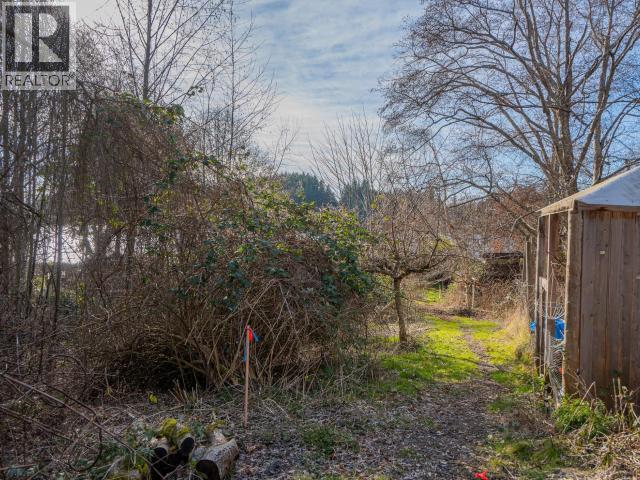 Lot A CRANBERRY STREET, Powell River