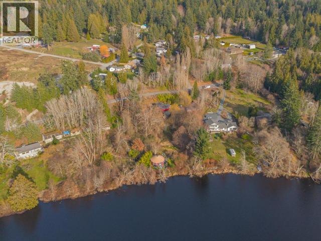 Lot A CRANBERRY STREET, Powell River