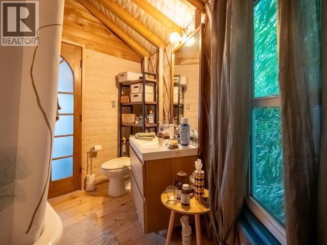 Lot A CRANBERRY STREET, Powell River