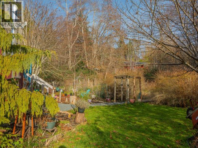 Lot A CRANBERRY STREET, Powell River