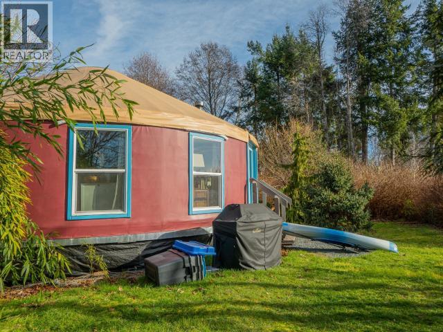 Lot A CRANBERRY STREET, Powell River